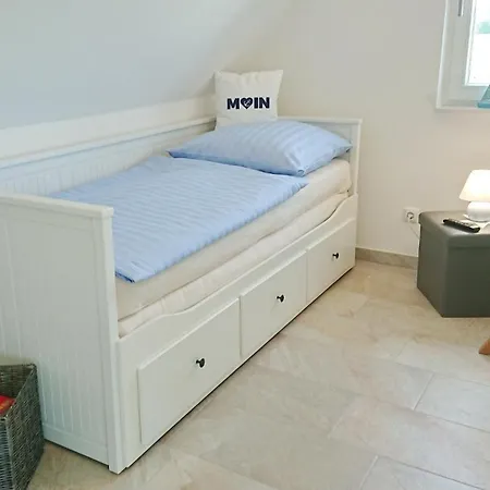 בית נופש Reethaus 